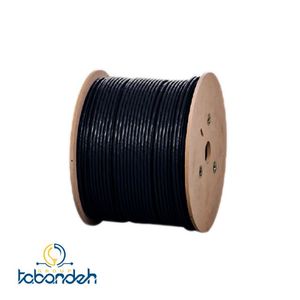 کابل مخابراتی جنگی مهاردار 0/6 مس PINO